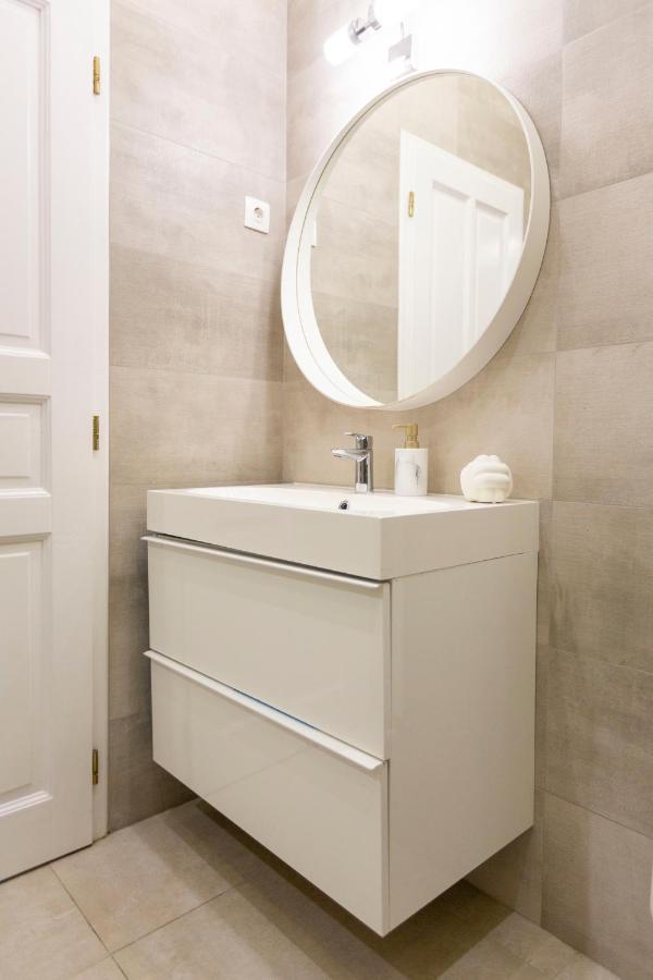 Luxury 3Bedrm 2Bathrm Apartment With Danube River View Budapest Exterior foto