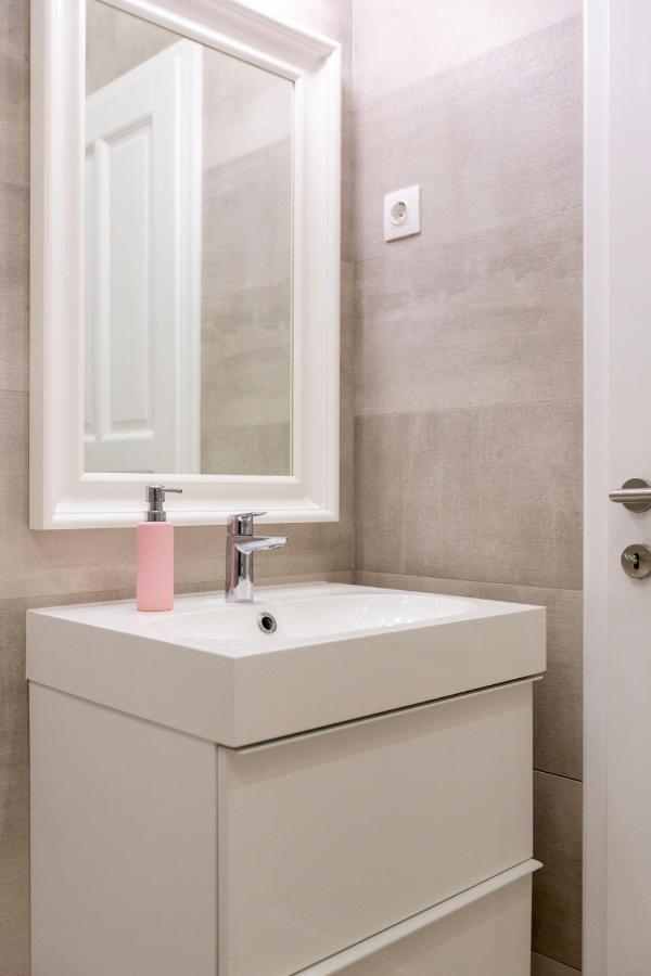 Luxury 3Bedrm 2Bathrm Apartment With Danube River View Budapest Exterior foto