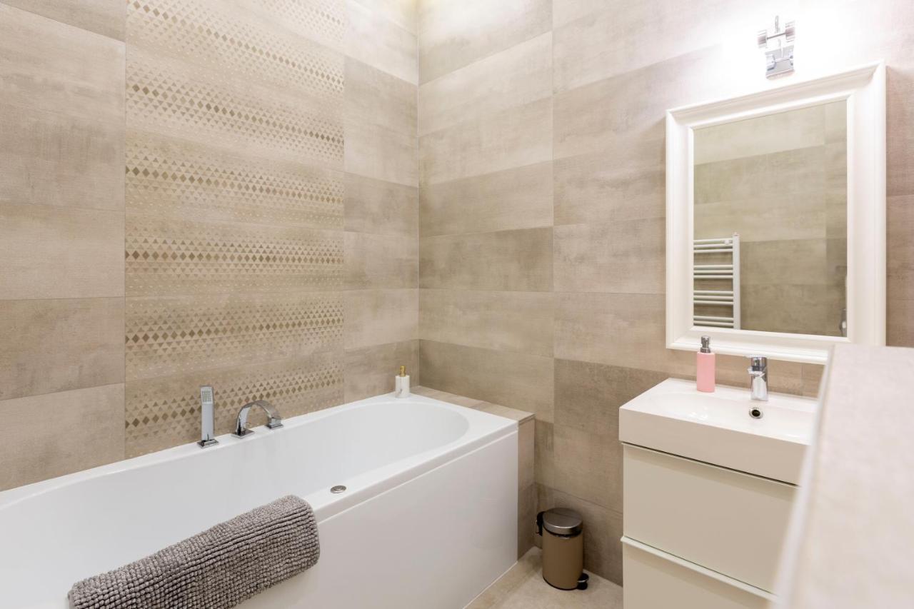 Luxury 3Bedrm 2Bathrm Apartment With Danube River View Budapest Exterior foto