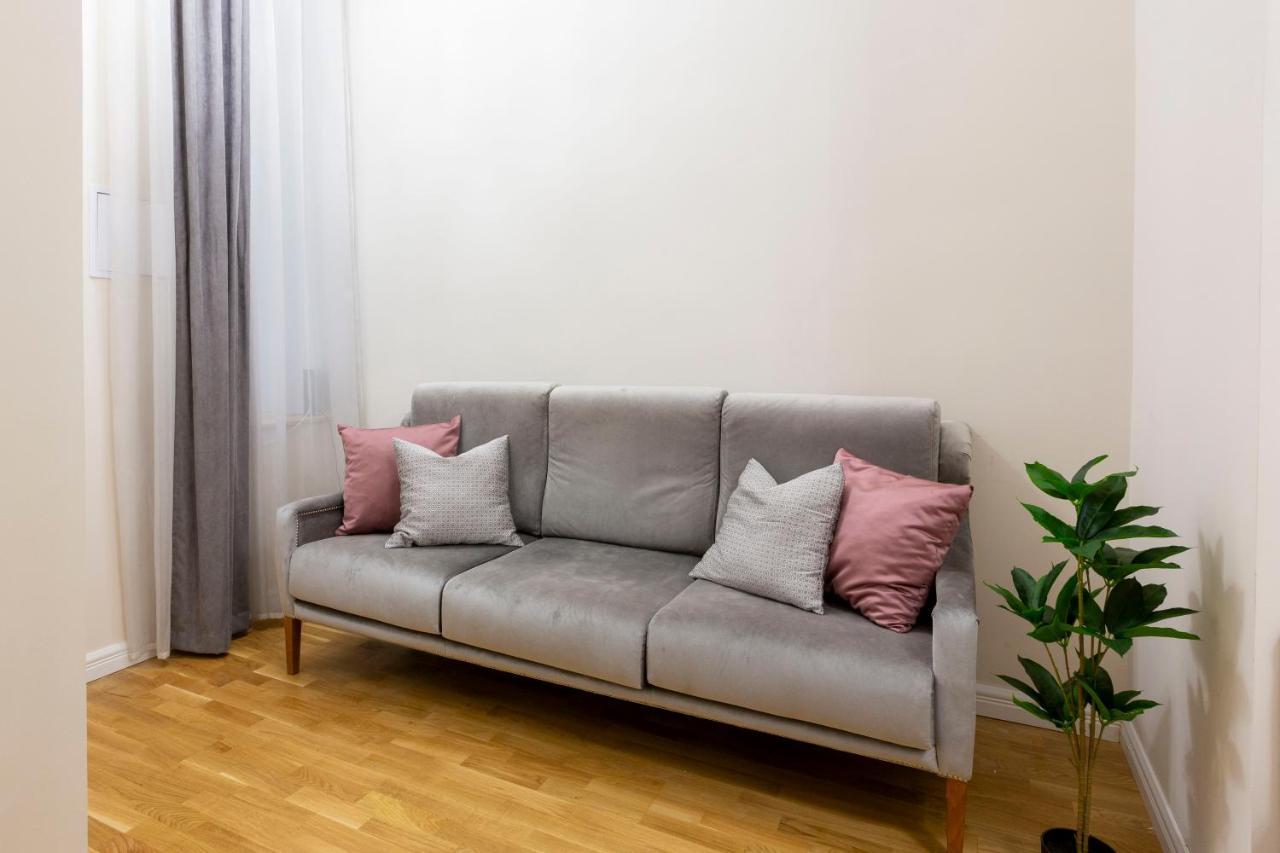 Luxury 3Bedrm 2Bathrm Apartment With Danube River View Budapest Exterior foto