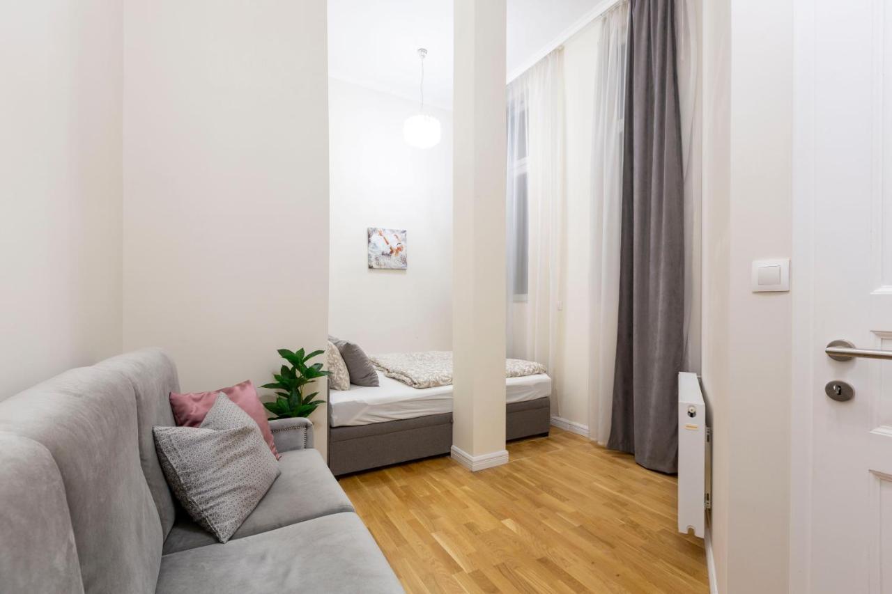 Luxury 3Bedrm 2Bathrm Apartment With Danube River View Budapest Exterior foto