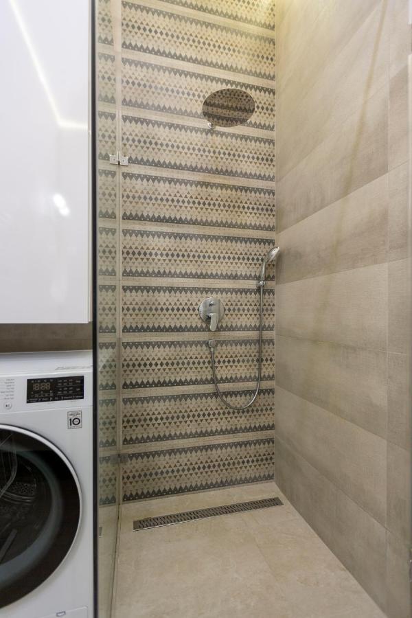 Luxury 3Bedrm 2Bathrm Apartment With Danube River View Budapest Exterior foto
