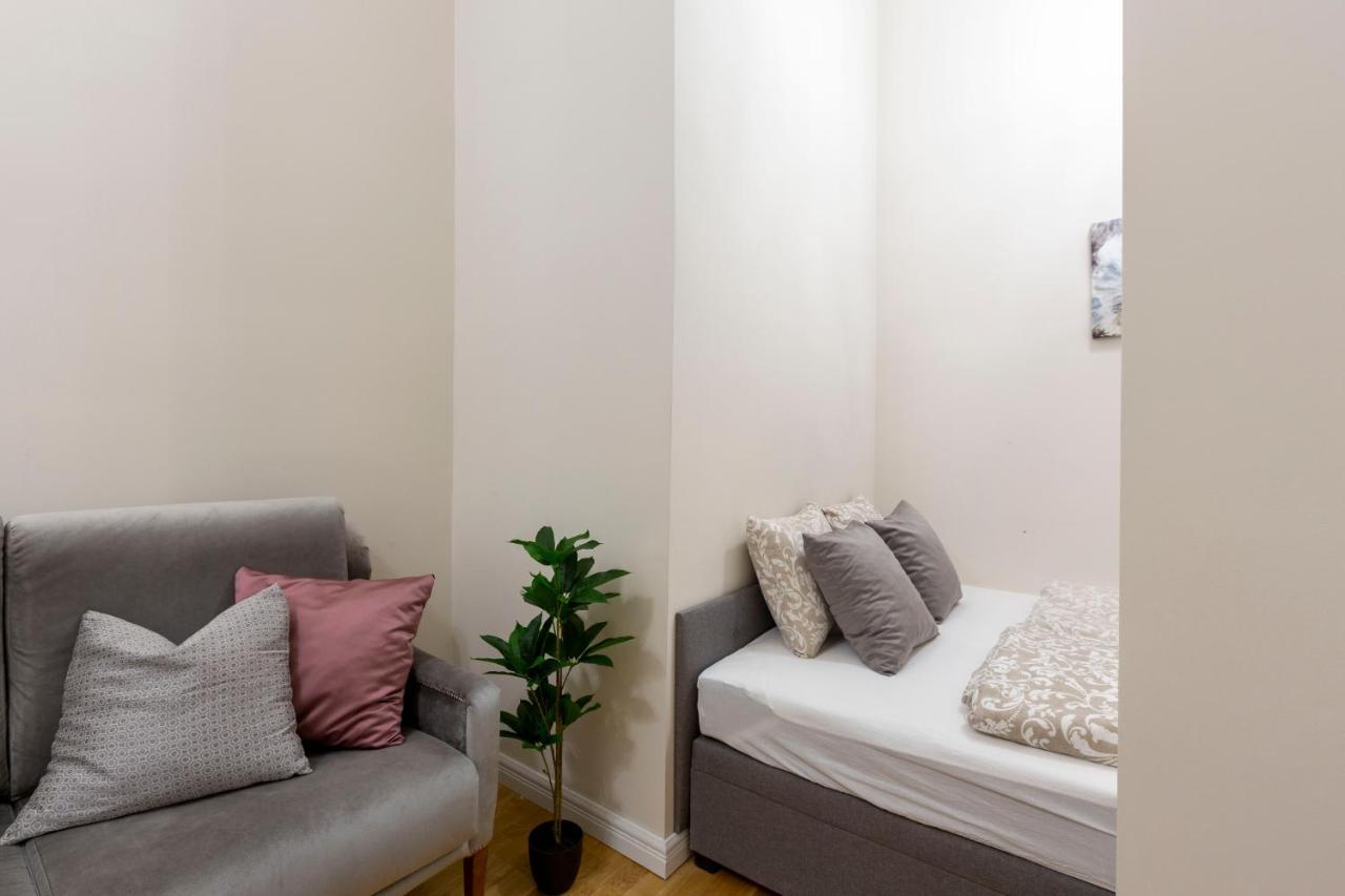 Luxury 3Bedrm 2Bathrm Apartment With Danube River View Budapest Exterior foto